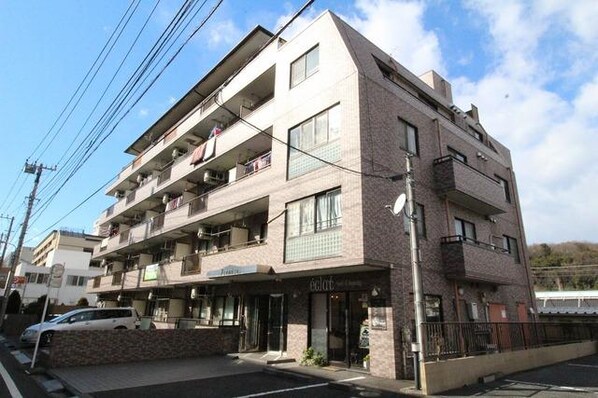 プランドールの物件内観写真